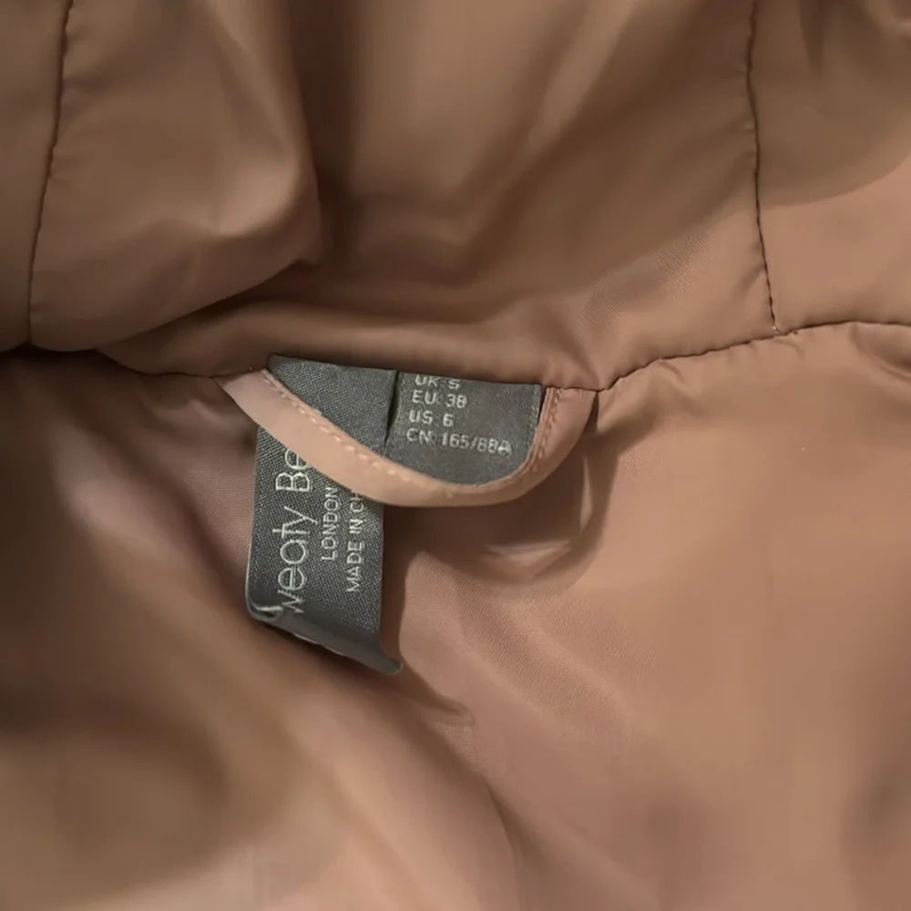 Sweaty Betty Alto Puffy Parka S - Picture 8 of 11